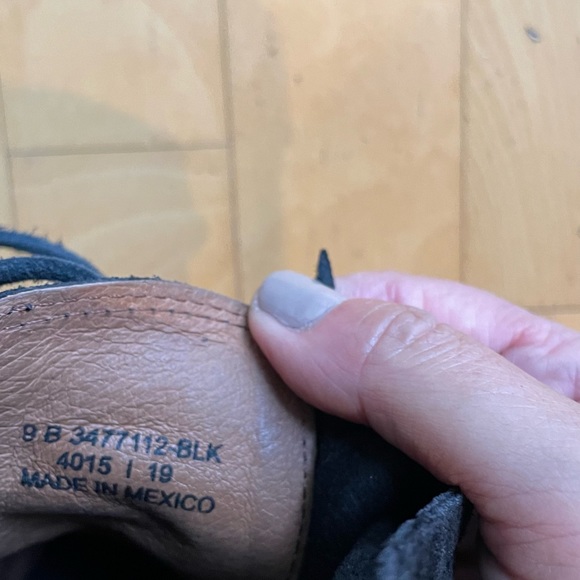 does not fit - Picture 6 of 6